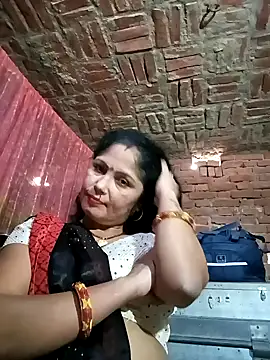 Snapshot of Suman007 chatting on 12.10.24 Suman007 online show from 12.10.24