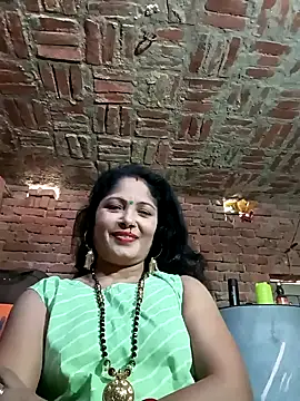 Snapshot of Suman007 chatting on 12.16.24 Suman007 online show from 12.16.24