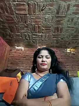 Snapshot of Suman007 chatting on 12.17.24 Suman007 online show from 12.17.24