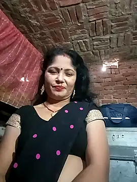 Snapshot of Suman007 chatting on 12.19.24 Suman007 online show from 12.19.24