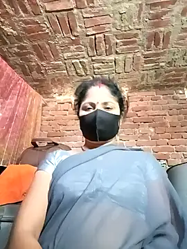 Snapshot of Suman007 chatting on 12.20.24 Suman007 online show from 12.20.24