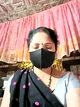 Snapshot of Suman007 chatting on 12.22.24 Suman007 online show from 12.22.24