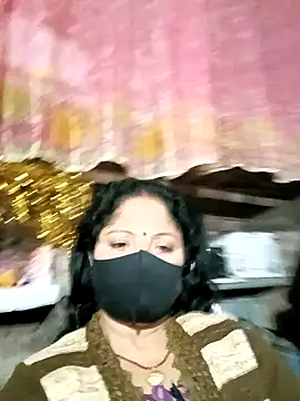 Snapshot of Suman007 chatting on 12.22.24 Suman007 online show from 12.22.24