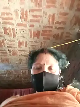 Snapshot of Suman007 chatting on 12.24.24 Suman007 online show from 12.24.24