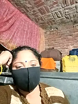 Snapshot of Suman007 chatting on 12.27.24 Suman007 online show from 12.27.24