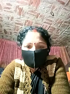 Snapshot of Suman007 chatting on 12.29.24 Suman007 online show from 12.29.24