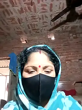 Snapshot of Suman007 chatting on 12.31.24 Suman007 online show from 12.31.24