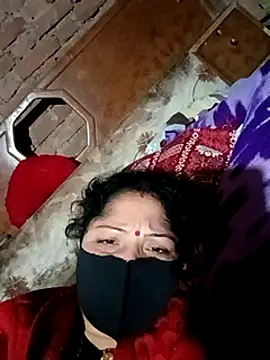 Snapshot of Suman007 chatting on 01.12.25 Suman007 online show from 01.12.25