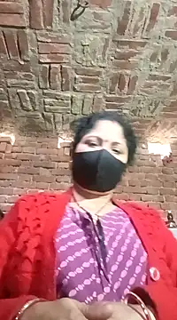 Snapshot of Suman007 chatting on 01.16.25 Suman007 online show from 01.16.25