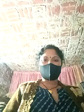 Snapshot of Suman007 chatting on 01.20.25 Suman007 online show from 01.20.25