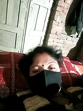 Snapshot of Suman007 chatting on 01.27.25 Suman007 online show from 01.27.25