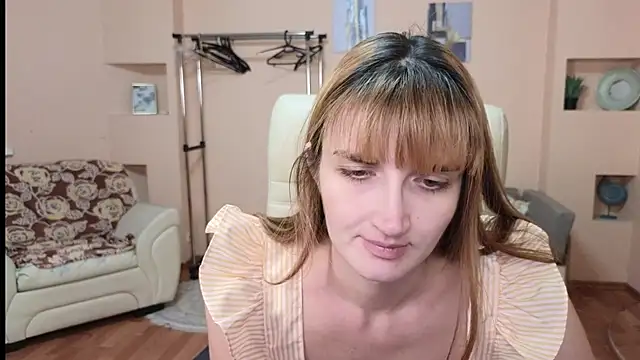 Nika Kitten online show from 01.21.25