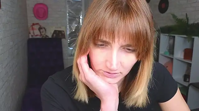 Nika Kitten online show from 02.24.26