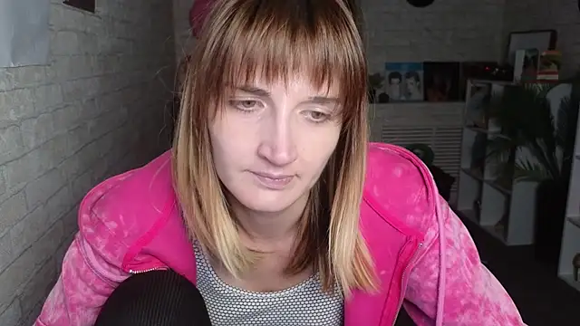 Nika Kitten online show from 04.27.26