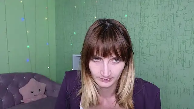 Nika Kitten online show from 05.04.26