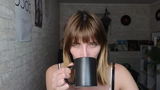Nika Kitten online show from 05.06.26