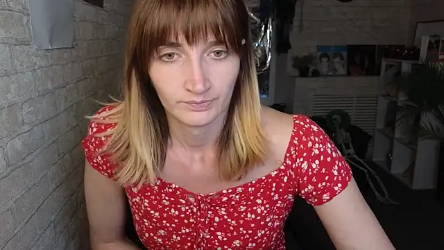 Nika Kitten online show from 05.07.26