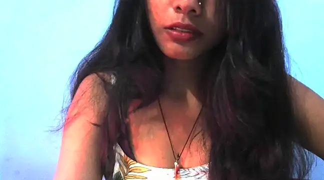 Snapshot of Payalsharma09 chatting on 12.30.24 Payalsharma09 online show from 12.30.24