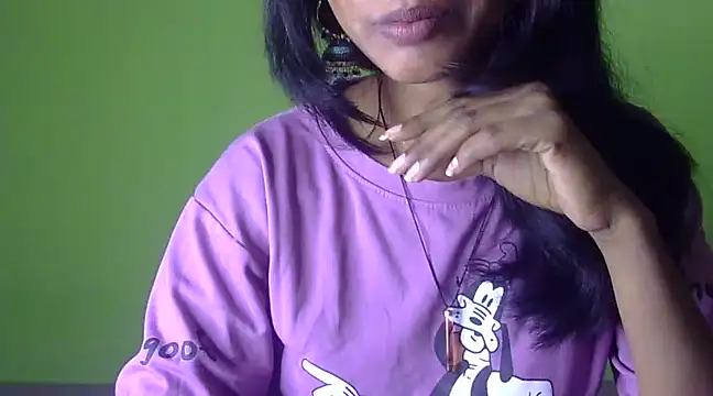 Snapshot of Payalsharma09 chatting on 01.02.25 Payalsharma09 online show from 01.02.25