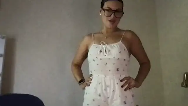 MoonriseGoddess online show from 07.20.26