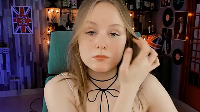 VivienLeeigh online show from 01.14.25