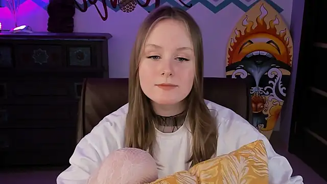 VivienLeeigh online show from 03.02.25