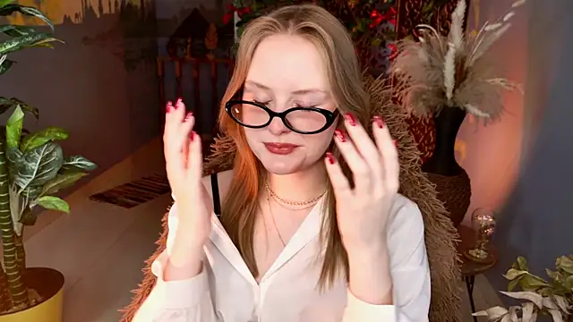 VivienLeeigh online show from 03.13.26