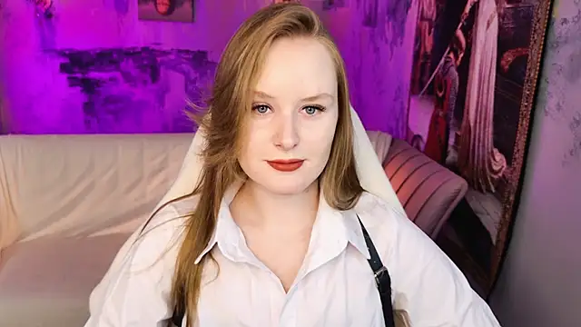 VivienLeeigh online show from 05.02.26