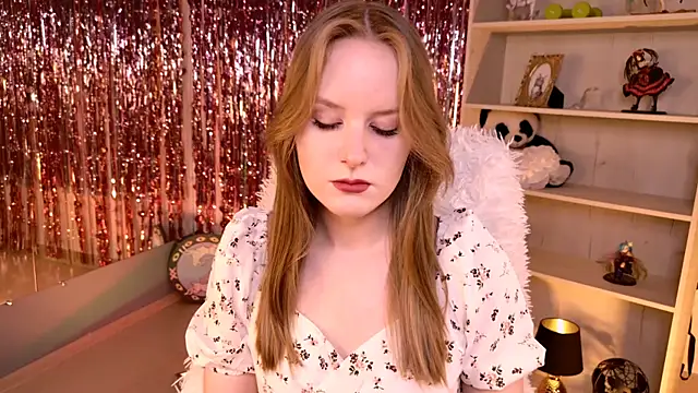 VivienLeeigh online show from 05.19.26