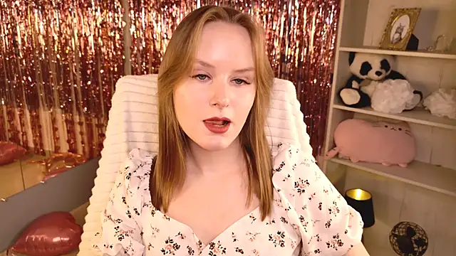 VivienLeeigh online show from 05.28.26
