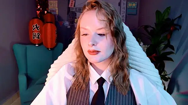 VivienLeeigh online show from 06.24.26