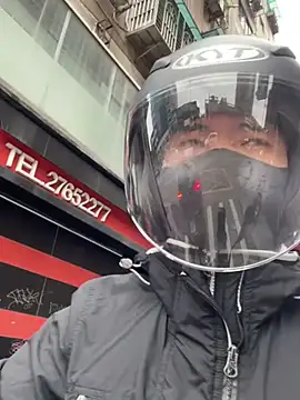 TaiwanSlutBitch online show from 02.09.25