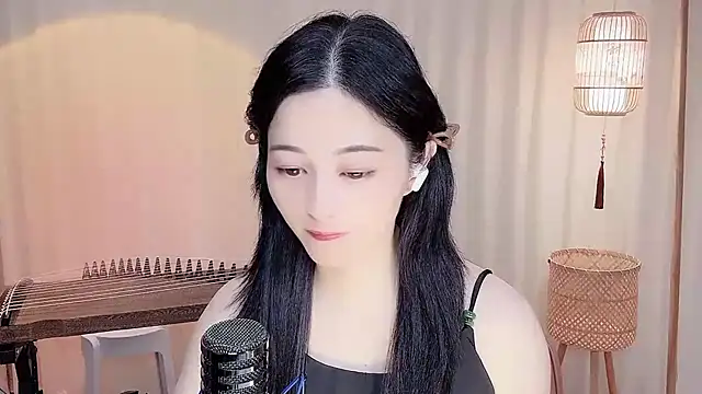 Tian-xin-999 online show from 06.06.26