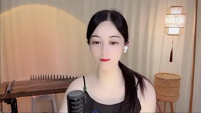 Tian-xin-999 online show from 06.17.26
