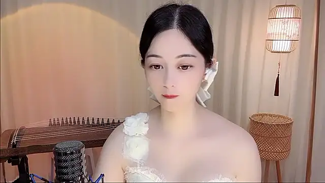 Tian-xin-999 online show from 06.18.26