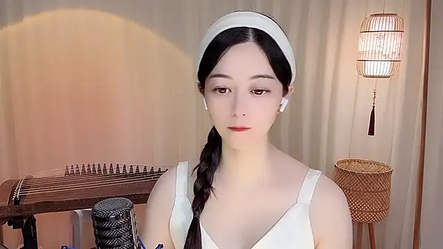 Tian-xin-999 online show from 06.24.26