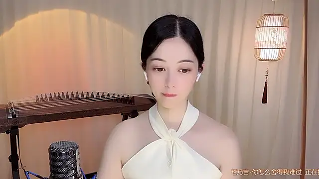 Tian-xin-999 online show from 06.26.26