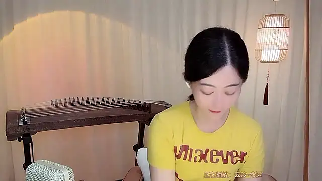 Tian-xin-999 online show from 07.04.26