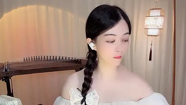 Tian-xin-999 online show from 07.09.26