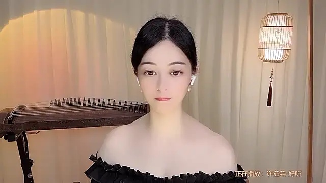 Tian-xin-999 online show from 07.12.26
