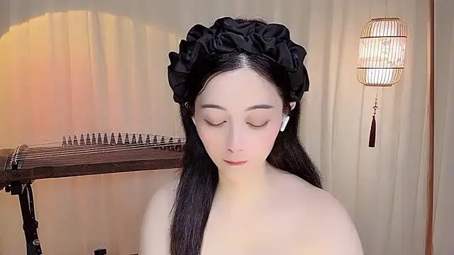Tian-xin-999 online show from 07.14.26