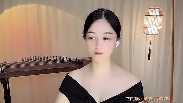 Tian-xin-999 online show from 07.17.26