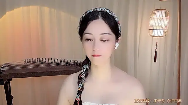 Tian-xin-999 online show from 07.18.26