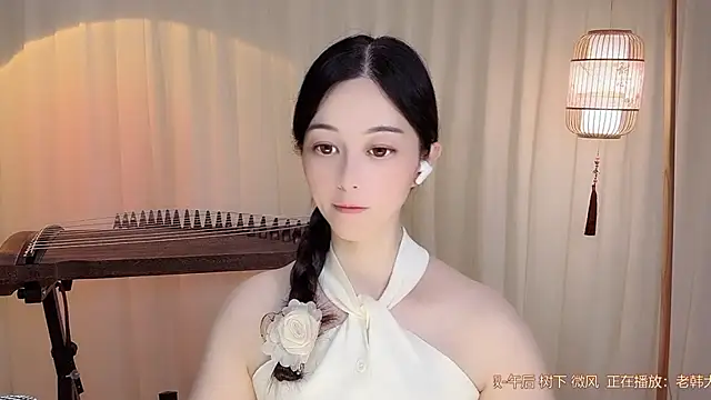 Tian-xin-999 online show from 07.23.26