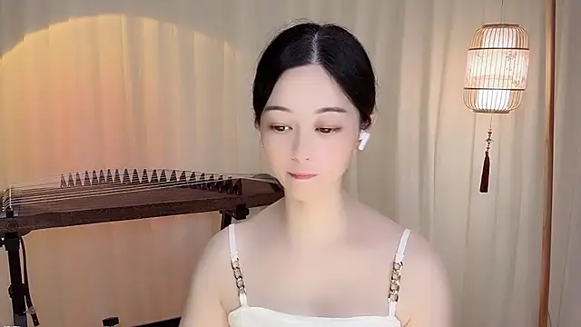 Tian-xin-999 online show from 07.24.26