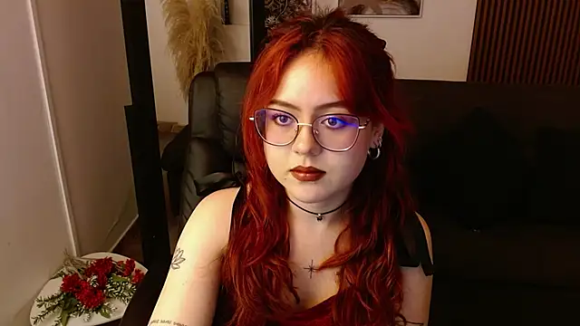 crimson tati  online show from 02.19.25