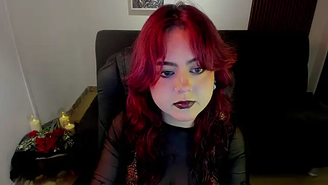 crimson tati  online show from 10.17.25