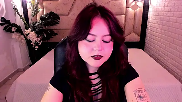 crimson tati  online show from 05.02.26