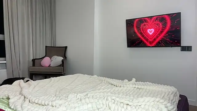 Snapshot of little_fox_alisa chatting on 03.23.25 little fox alisa online show from 03.23.25