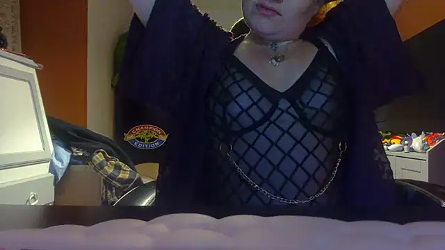 Psychosweety online show from 04.29.26